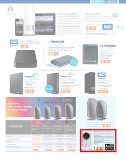 Dion Wired : Everyone Deserves A Dion Wired Life (27 Aug - 23 Sep 2014), page 25