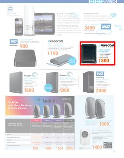 Dion Wired : Everyone Deserves A Dion Wired Life (27 Aug - 23 Sep 2014), page 25