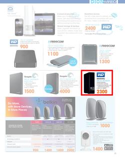 Dion Wired : Everyone Deserves A Dion Wired Life (27 Aug - 23 Sep 2014), page 25