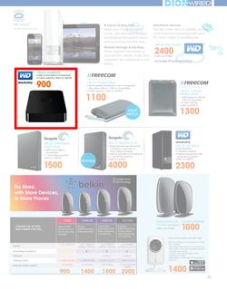 Dion Wired : Everyone Deserves A Dion Wired Life (27 Aug - 23 Sep 2014), page 25