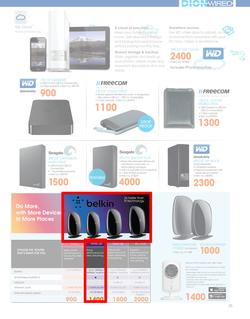 Dion Wired : Everyone Deserves A Dion Wired Life (27 Aug - 23 Sep 2014), page 25