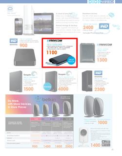 Dion Wired : Everyone Deserves A Dion Wired Life (27 Aug - 23 Sep 2014), page 25