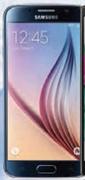 Samsung Galaxy S6 32GB-On MTN Sky