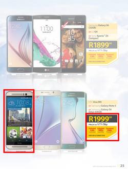 MTN : Y'ello Deals (1 Oct - 31 Oct 2015), page 25