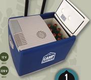 Camp Master 45Ltr Thermo Electric Cooler