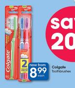 Colgate Toothburshes-Each