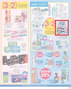 Clicks : You Pay Less (3 May - 13 May 2019), page 25