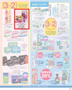 Clicks : You Pay Less (3 May - 13 May 2019), page 25