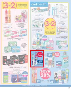 Clicks : You Pay Less (3 May - 13 May 2019), page 25