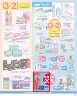 Clicks : You Pay Less (3 May - 13 May 2019), page 25