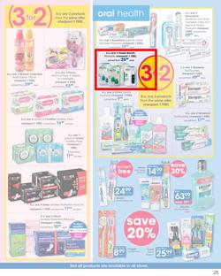 Clicks : You Pay Less (3 May - 13 May 2019), page 25