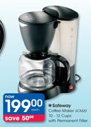 Safeway Coffee Maker SCM20