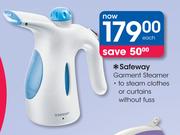 Safeway Garment Steamer