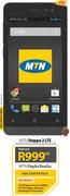 MTN Steppa 2 LTE