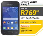 Samsung Galaxy Young 2