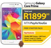 Samsung Galaxy Core Prime