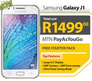 Samsung Galaxy J1
