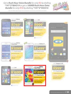 MTN : Y'ello Deals (4 Sep - 30 Sep 2015), page 25