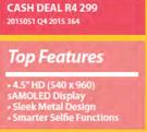 Samsung Galaxy A3