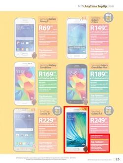 MTN : Y'ello Deals (1 Nov - 30 Nov 2015), page 25
