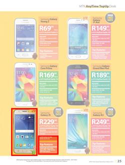 MTN : Y'ello Deals (1 Nov - 30 Nov 2015), page 25