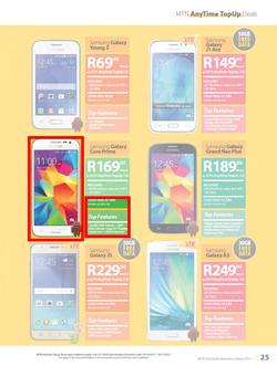 MTN : Y'ello Deals (1 Nov - 30 Nov 2015), page 25