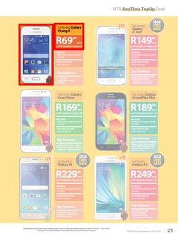 MTN : Y'ello Deals (1 Nov - 30 Nov 2015), page 25