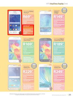 MTN : Y'ello Deals (1 Nov - 30 Nov 2015), page 25