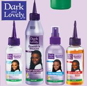 Dark & Lovely Scalp Soother-250ml Each