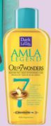 Amla Legend Oil Of 7 Wonders-125ml