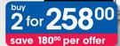 Mega Men Or Women's Ultra Mega Energy & Metabolism 60 Tablets-2's Per Pack