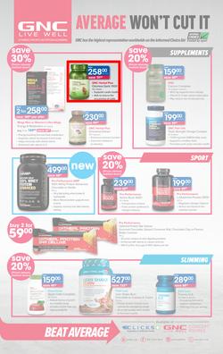 Clicks : Save (21 May - 22 Jun 2015), page 25