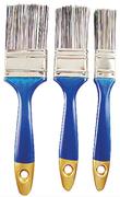 Homestead 3 Piece Paint Brush Set