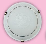 Goldline Ceiling Fitting-300mm