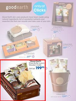 Clicks : Ultimate Gift Guide (7 Nov - 24 Dec 2014), page 26