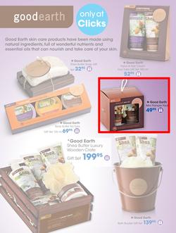 Clicks : Ultimate Gift Guide (7 Nov - 24 Dec 2014), page 26