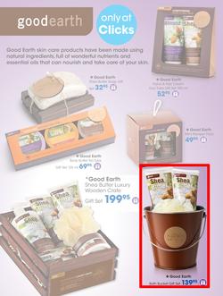 Clicks : Ultimate Gift Guide (7 Nov - 24 Dec 2014), page 26