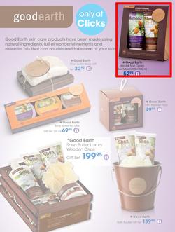 Clicks : Ultimate Gift Guide (7 Nov - 24 Dec 2014), page 26