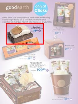 Clicks : Ultimate Gift Guide (7 Nov - 24 Dec 2014), page 26
