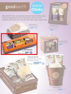 Clicks : Ultimate Gift Guide (7 Nov - 24 Dec 2014), page 26