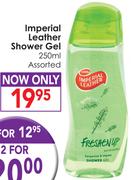 Imperial Leather Shower Gel Assorted-250ml