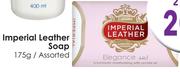 Imperial Leather Soap Assorted-2x175g