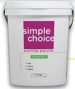 Simple Choice 20L PVA