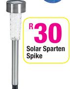 Solar Sparten Spike-Each