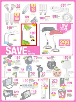 Game : Start Fresh Save More (26 Feb - 4 Mar 2014), page 26