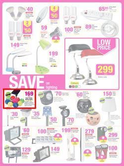 Game : Start Fresh Save More (26 Feb - 4 Mar 2014), page 26