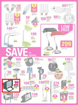 Game : Start Fresh Save More (26 Feb - 4 Mar 2014), page 26