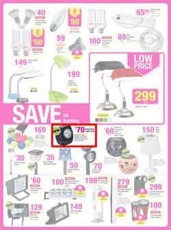 Game : Start Fresh Save More (26 Feb - 4 Mar 2014), page 26