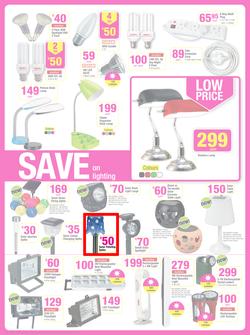 Game : Start Fresh Save More (26 Feb - 4 Mar 2014), page 26