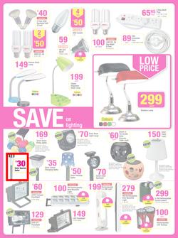 Game : Start Fresh Save More (26 Feb - 4 Mar 2014), page 26